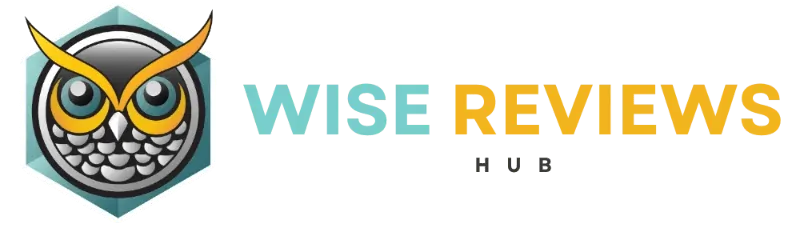 Wise Reviews Hub